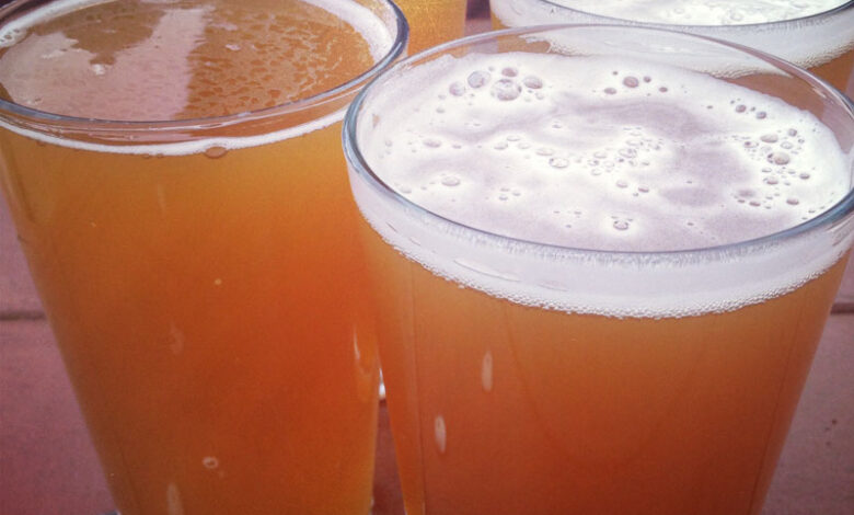 beer