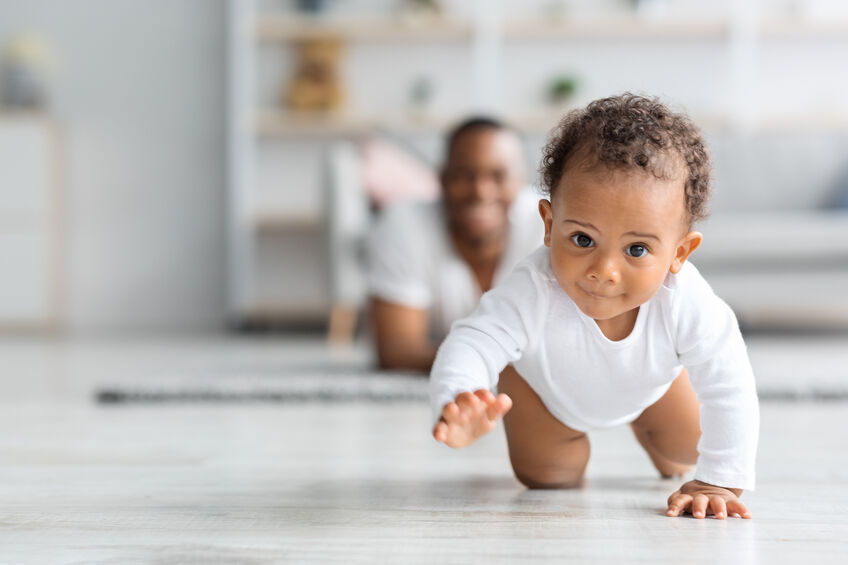 Is it necessary for babies to crawl?