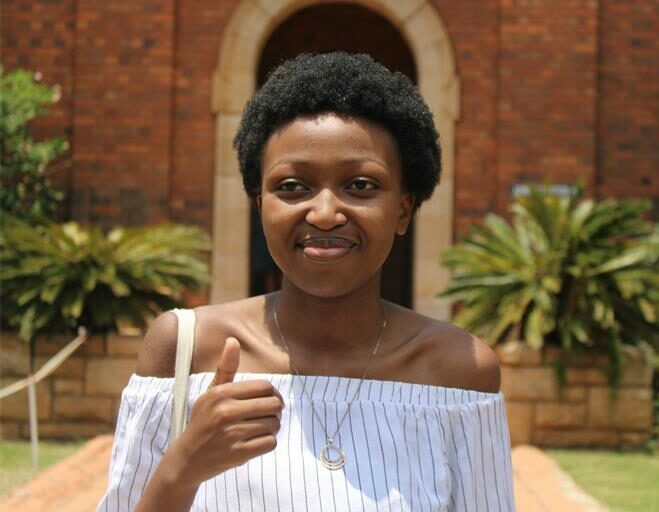 Germiston High's class of 2022 score 94 pass rate Germiston City News