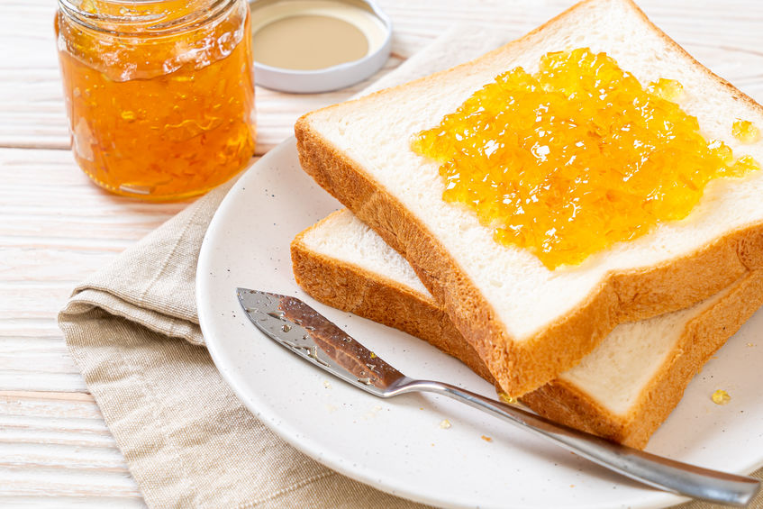 Add some sunshine to school lunchboxes