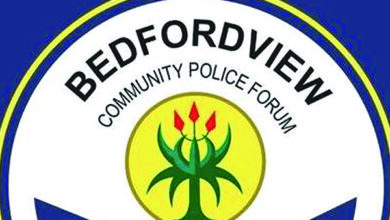 Bedfordview CPF landscape