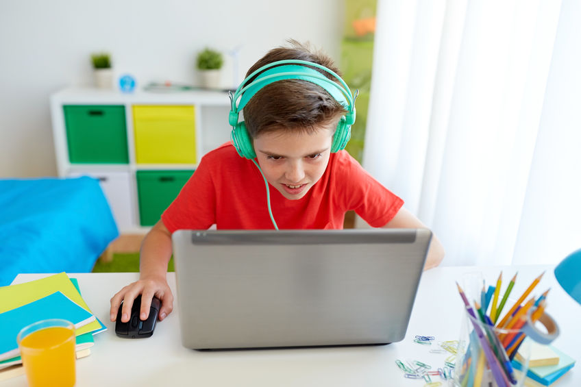 How to protect your children from online gaming fraud
