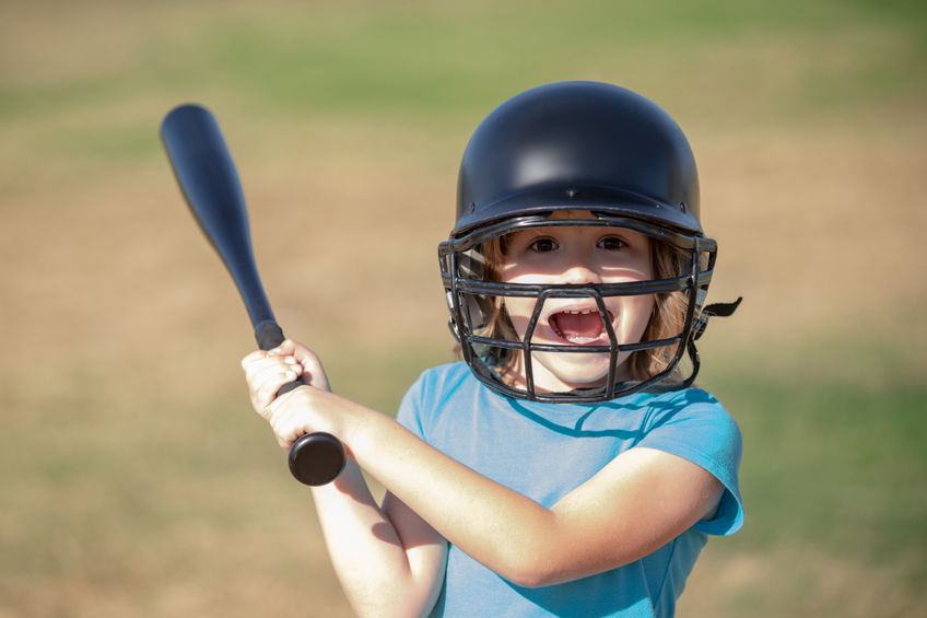 The importance of safety gear in youth sports