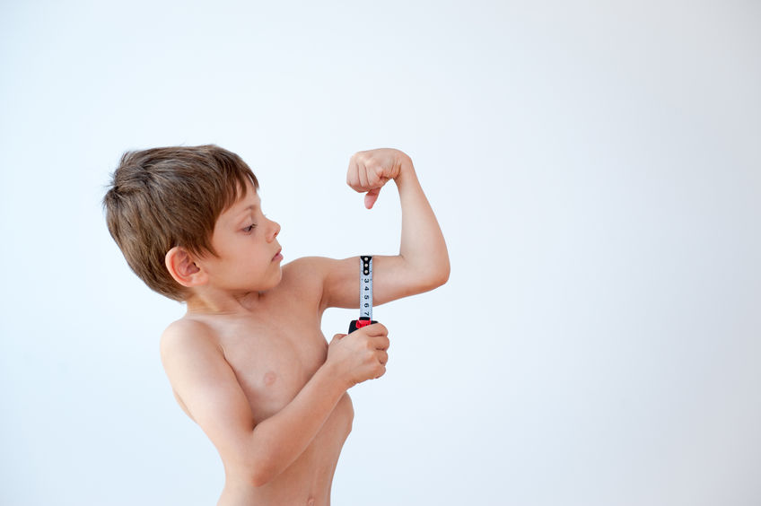 10 Healthy foods to help children gain weight