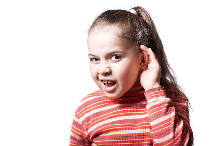 The gift of hearing for South African children