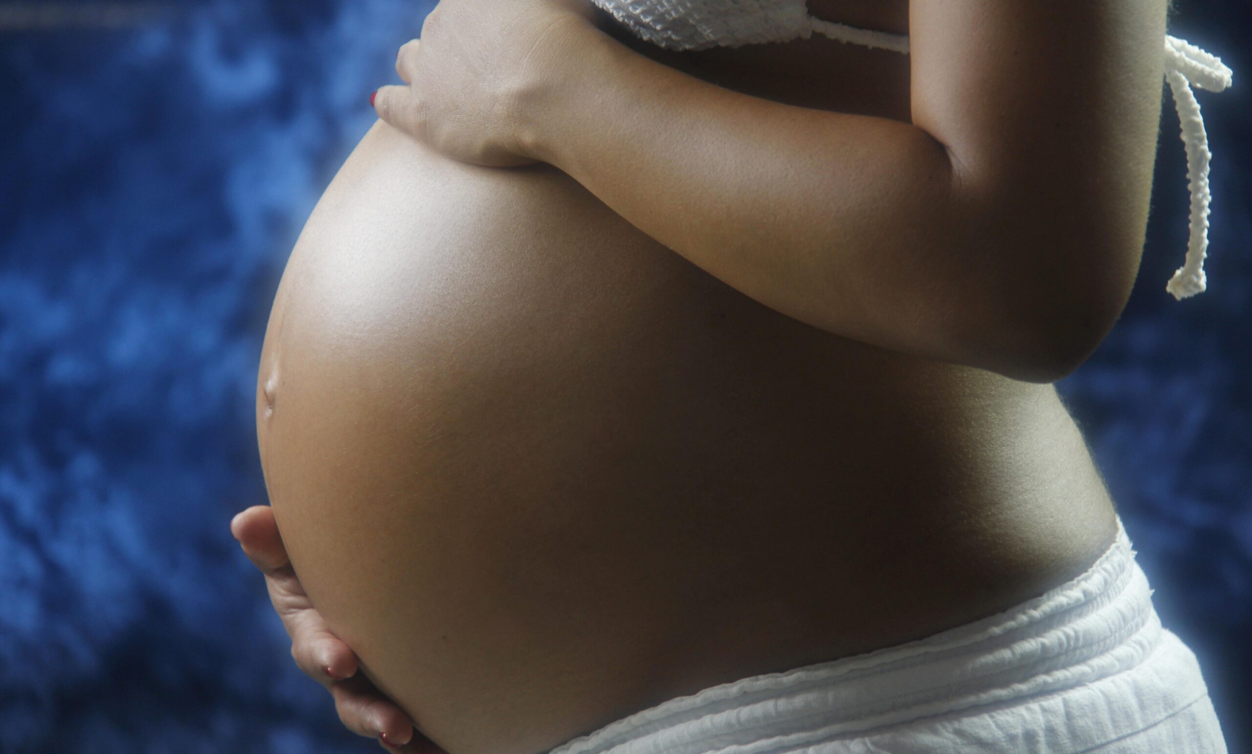 Alternative birthing methods for expecting moms