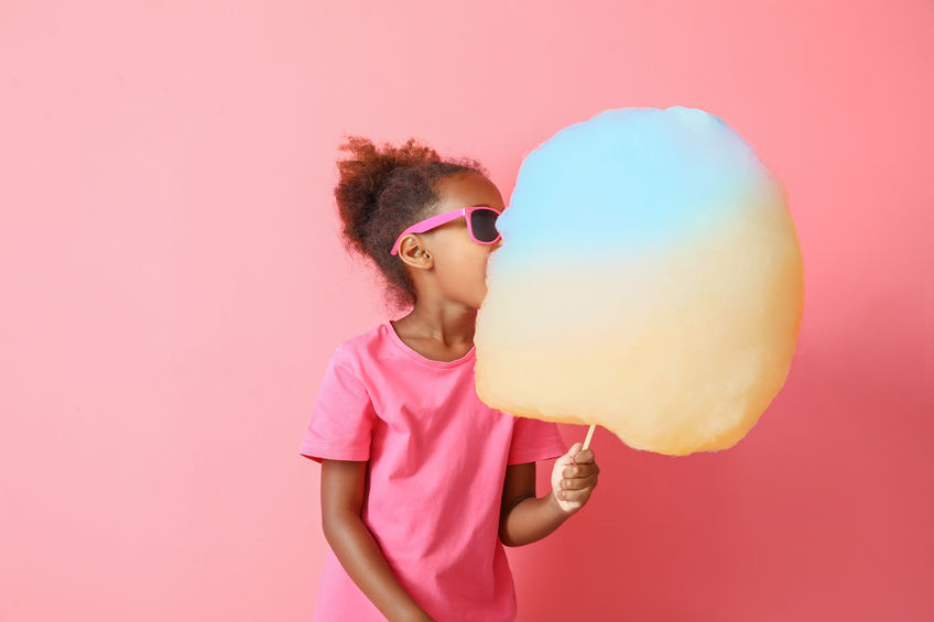 How to keep your kid's sweet tooth in check