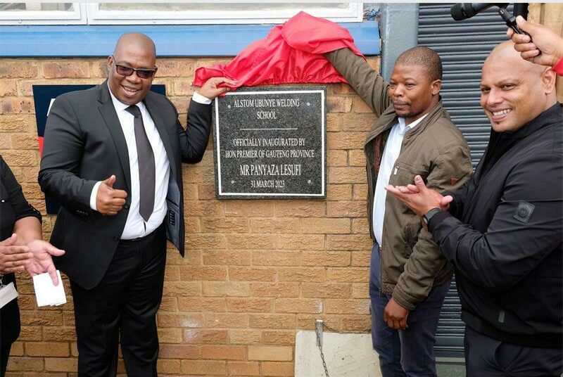 GautengPremierunvei_98103