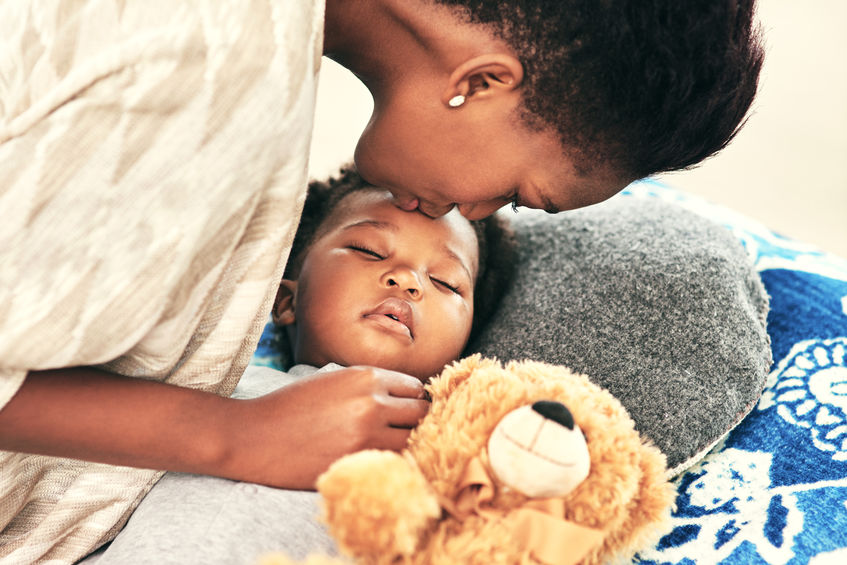 How to sleep train your baby