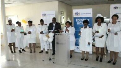 Nurses....