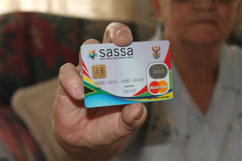 SASSA