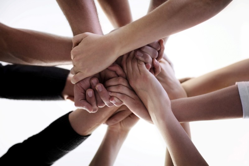 Support-Group-Custom