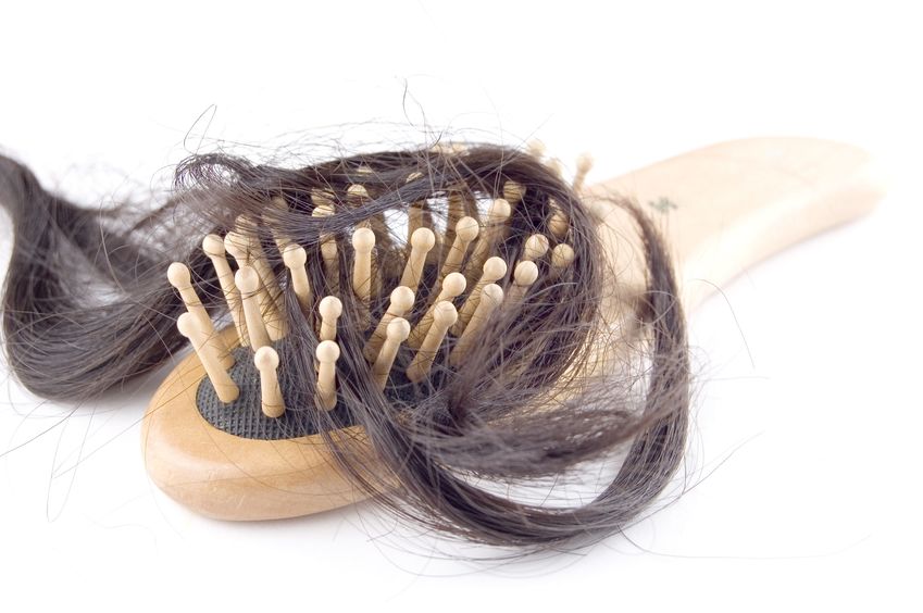 All you need to know about postpartum hair loss