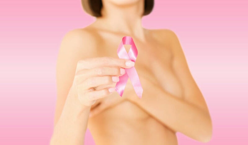 All about breast cancer during pregnancy