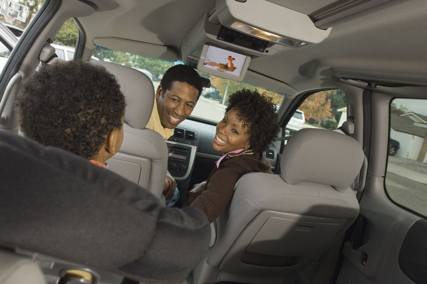 Crucial car safety tips for kids