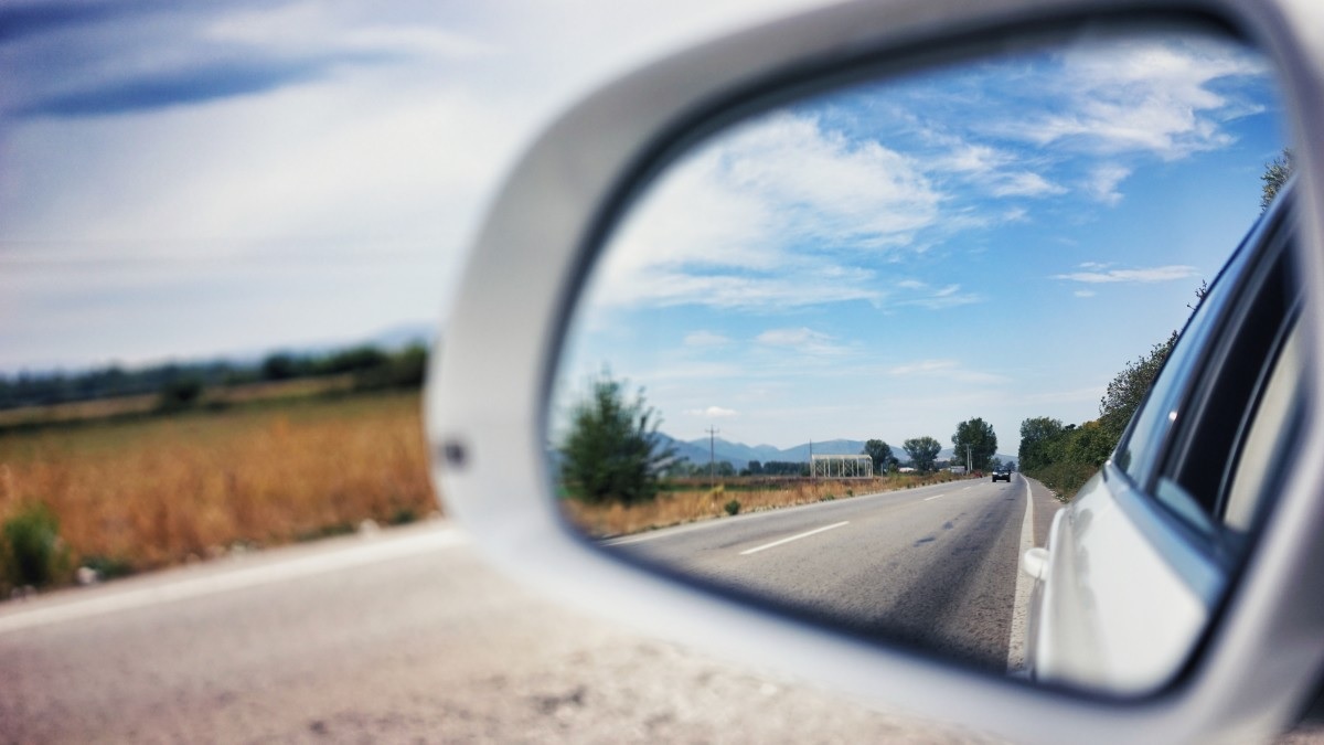 Roadtrip 2