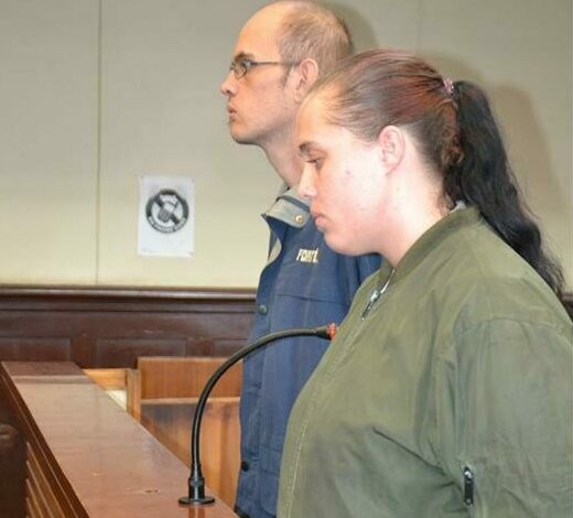 Court finds mother and fiance guilty for murder of Chevonne Rusch ...
