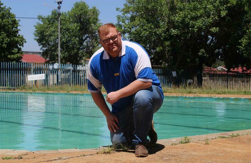 The city confirmed that some of the pools that failed to open in previous seasons are still awaiting outstanding maintenance work.