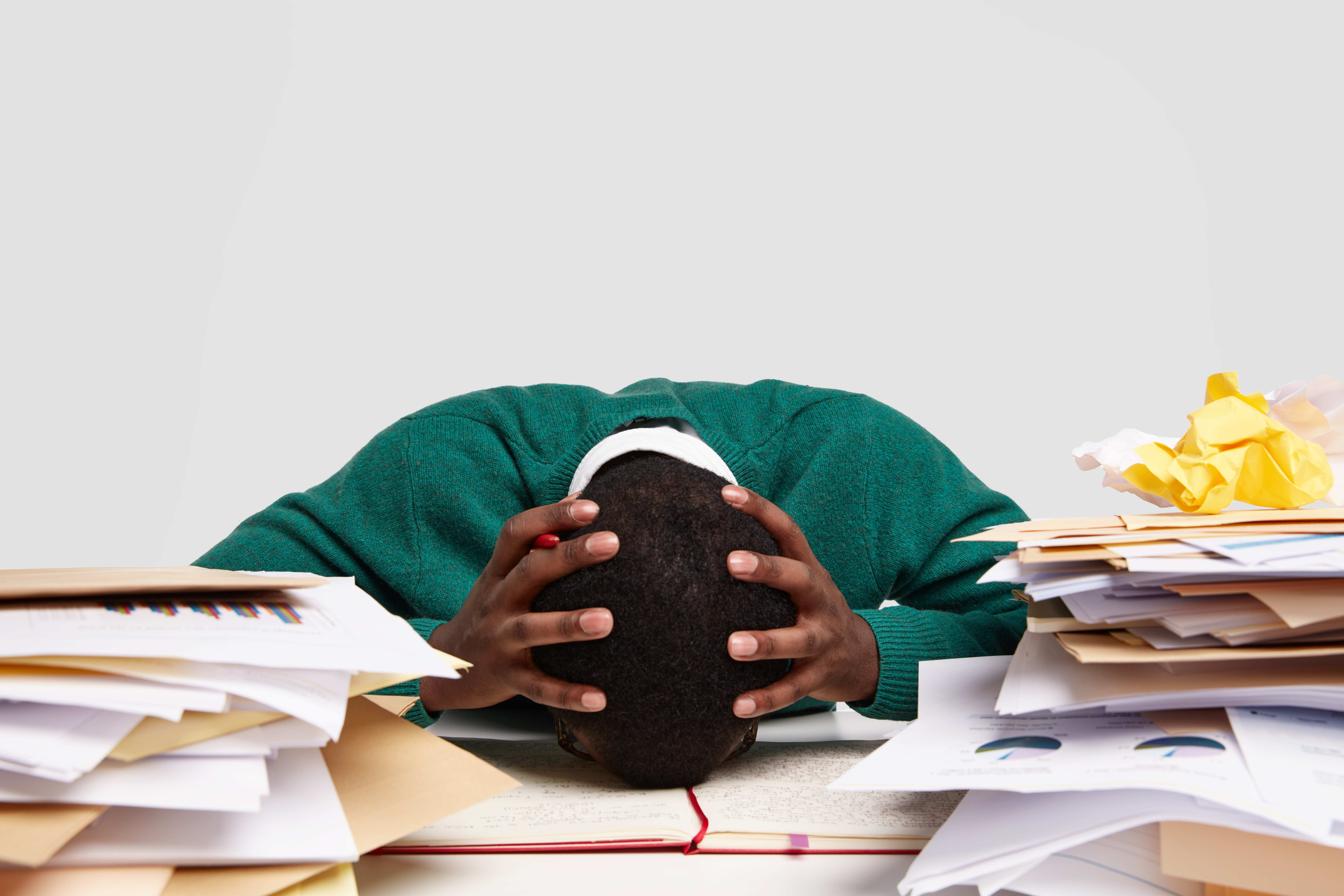 Exam Stress_Image by wayhomestudio on Freepik