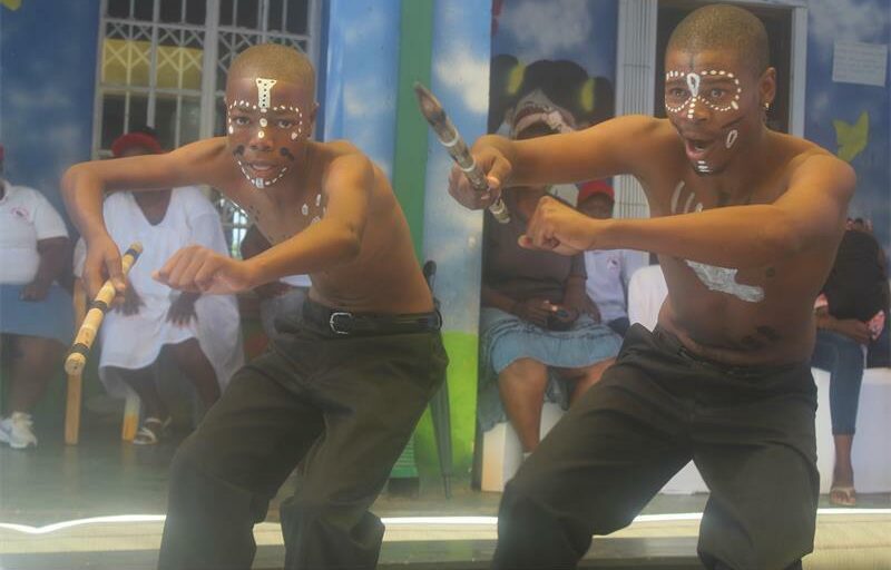 School pupils can win art material prize packages in an upcoming visual arts competition, with entries starting at R30.