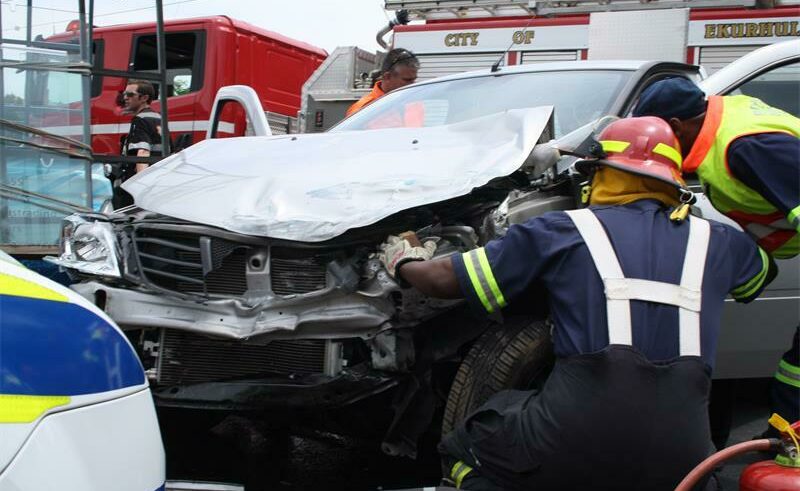 Johannesburg emergency responders warn that recording or streaming victims can interfere with rescue operations and traumatise families.