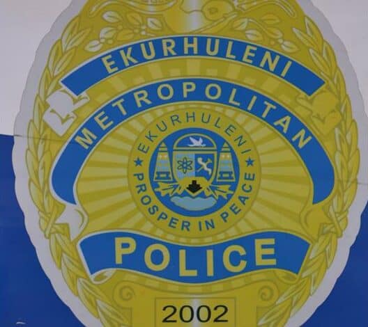 Wife of late EMPD officer claims torture Germiston City News Wife of late EMPD officer claims torture Germiston City News