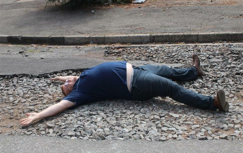 The metro says rapid-response teams and seasonal blitz units are being deployed as residents raise concerns over worsening road conditions across the city.