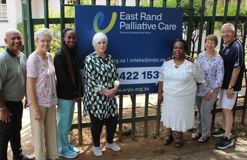 The AGM will review the past year, including the organisation’s official name change, and provide updates on its home-based care services.