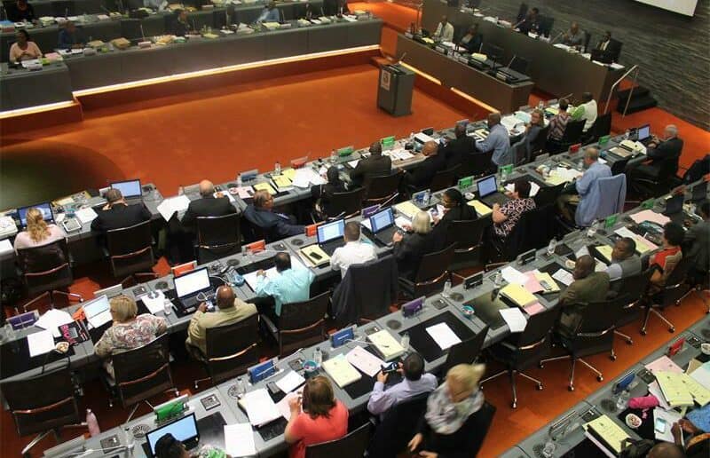 The move follows earlier vacancies amid disputes involving ActionSA and the Economic Freedom Fighters, with the city stating the appointments will strengthen governance, oversight and service delivery.