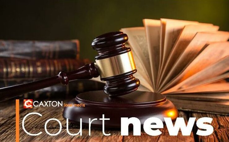 Adora pleaded not guilty to charges of tampering with essential infrastructure and theft of essential infrastructure, but guilty to a third charge of illegal immigration.