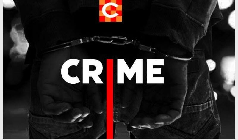 Preliminary investigations revealed that the firearm had been stolen from a patron at a tavern.