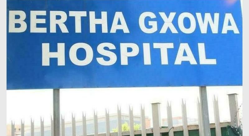 Patients at Bertha Gxowa Hospital have voiced frustration over slow service and long queues, prompting management to address concerns and reiterate its commitment to patient care.