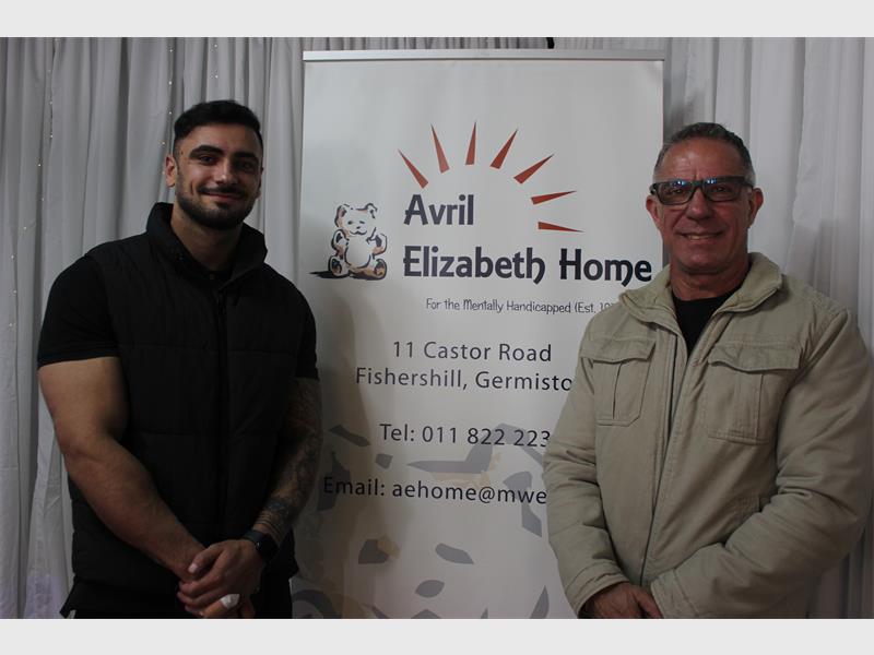 A long-standing initiative is helping provide lifelong care for residents with intellectual disabilities as part of a wider campaign supporting vulnerable mothers and infants.