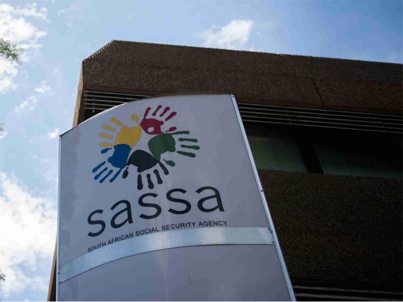 The South African Social Security Agency's (SASSA) intensified grant review process has already saved nearly half a billion a year, while strengthening oversight to ensure social assistance reaches only qualifying beneficiaries.