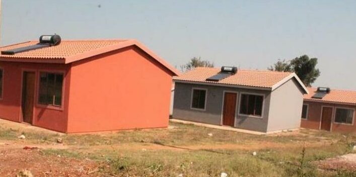 The agreement focuses on improving access to sustainable housing for gap-market residents.