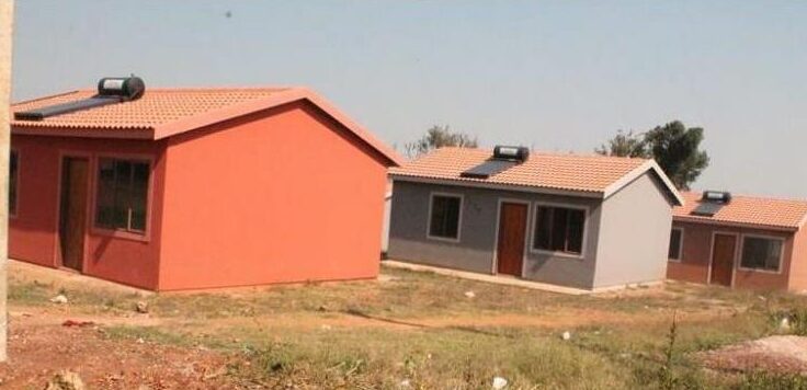 The DA has accused Ekurhuleni of poor housing delivery and financial management, while the city disputes the claims and says most of its annual targets were met.