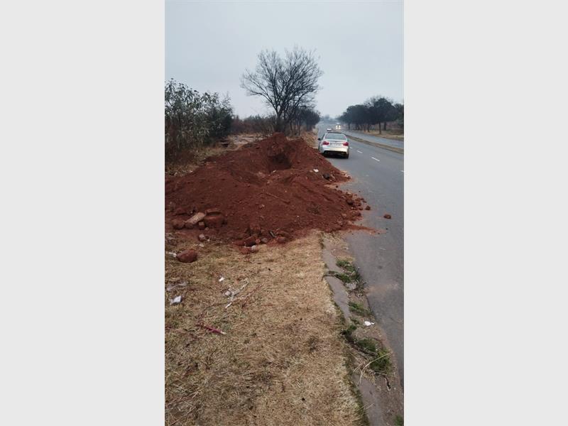 Primrose cable theft crisis leaves residents in darkness and danger ...