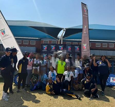 Learners at Primrose Primary School were recognised for their commitment to traffic management and leadership development during a fun-filled empowerment day hosted by the Ekurhuleni Metropolitan Police Department (EMPD) and partners.