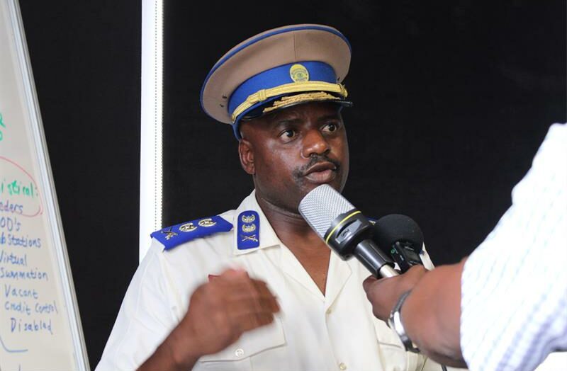 While recommendations were made, Executive Mayor Nkosindiphile Xhakaza ruled that the motion could not carry and would instead need to be referred back to the City Manager.