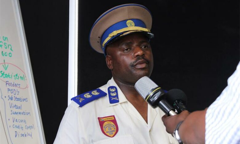 DA calls for suspension of Ekurhuleni EMPD acting chief | Germiston City News