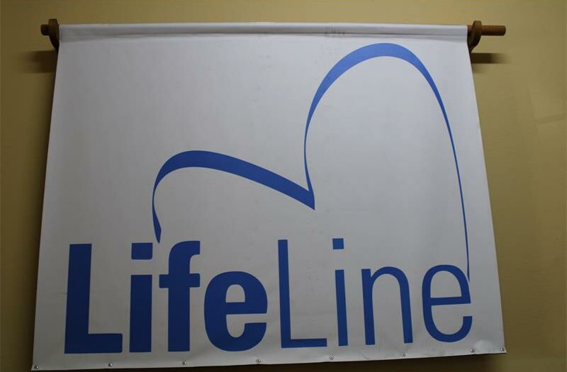 LifeLine ready and confident that the upcoming meeting will get the troubled NPO back on track.