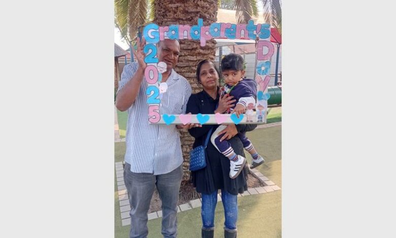 Dynamic Kids honours grandparents with fun-filled celebration ...