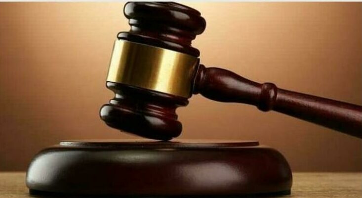 Germiston Regional Court convicts Ndumiso Bhengu following DPCI sting operation in Vaal