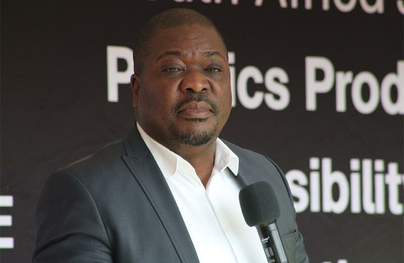 Pressure mounts on Ekurhuleni mayor amid allegations and crime links