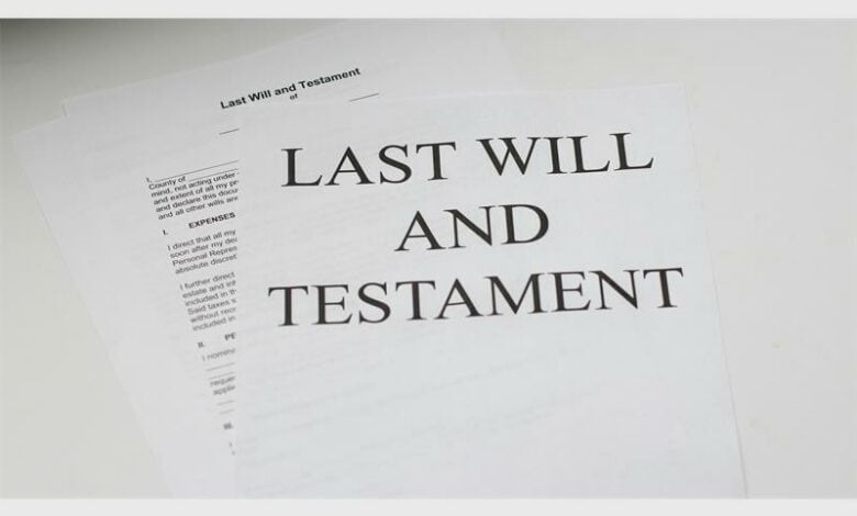 Having a will is one of the most important steps you can take to protect your wishes and provide for your loved ones.