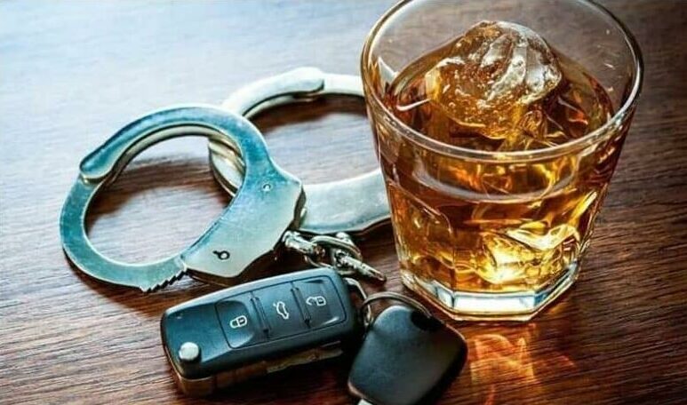 The JMPD arrested 185 motorists for driving under the influence of alcohol during weekly operations, as part of its continued effort to enhance road safety and enforce traffic compliance across the city.