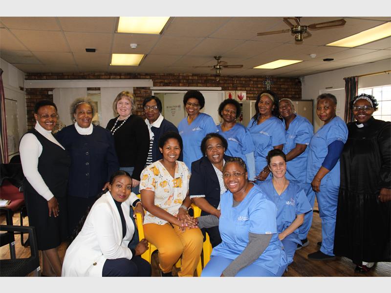 “Tough times calls for resilience and realignment.”