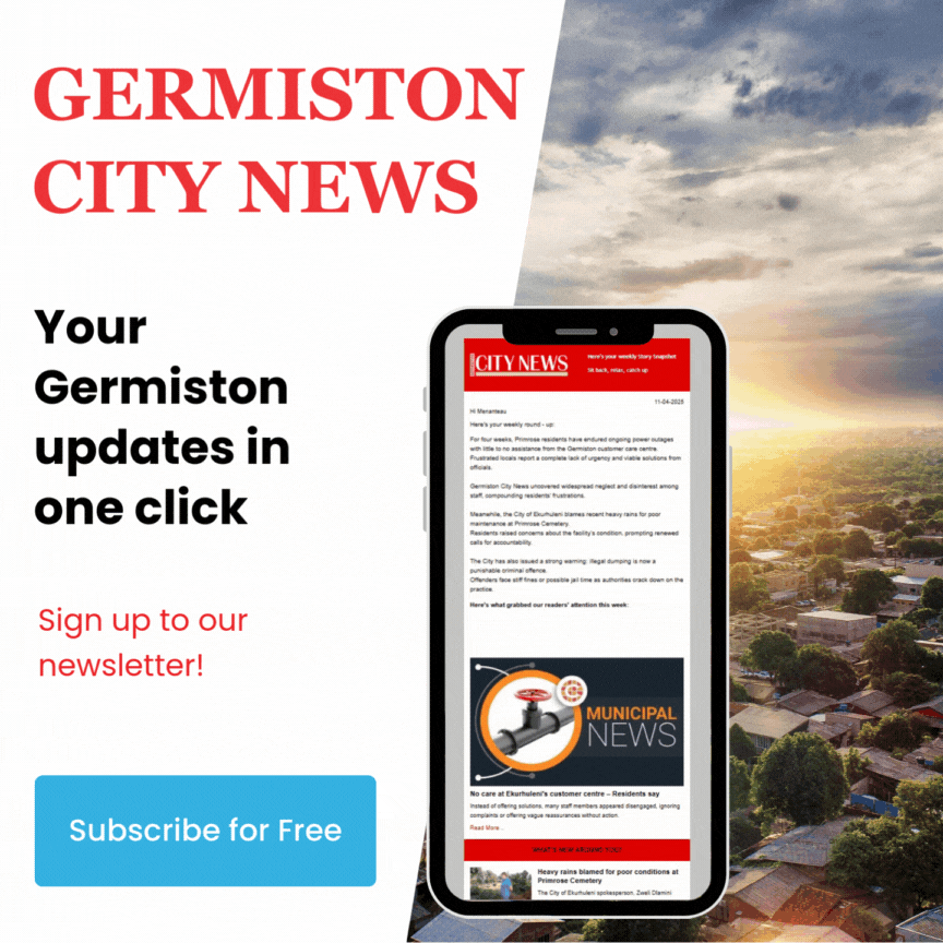 Subscribe To Our Newsletter.