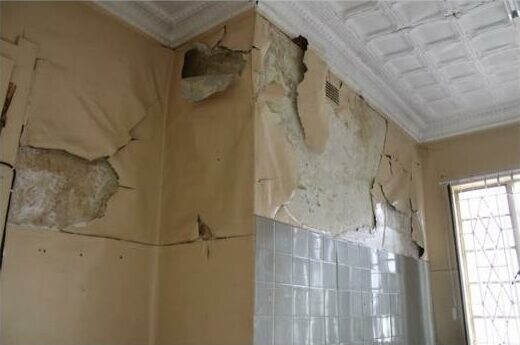 The plight of elderly residents has reached a critical point, with conditions worsening over time. Local representatives have called for immediate action.