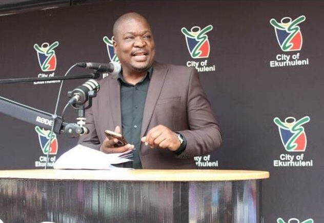 The City of Ekurhuleni has launched a drawing competition encouraging young learners to promote energy-saving through art.